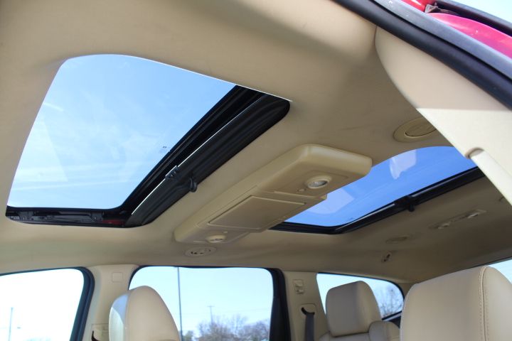 Used Car 2012 Chevrolet Traverse  Ltz For Sale Under $10,000 In Georgetown, Texas