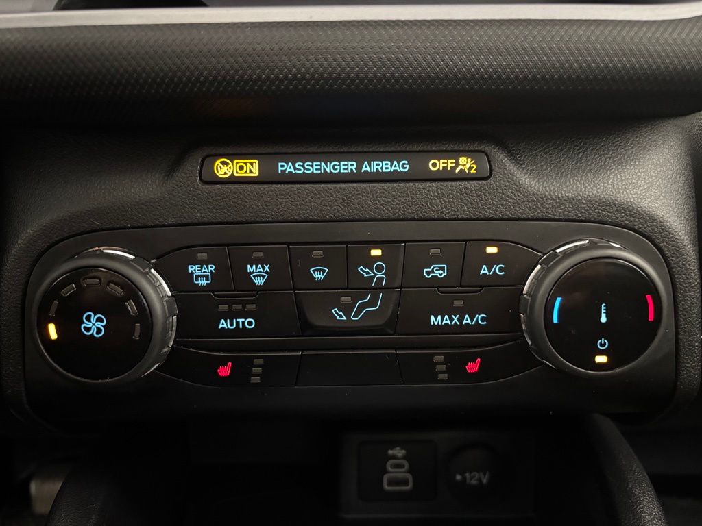 Used 2023 Ford Bronco Sport SUV