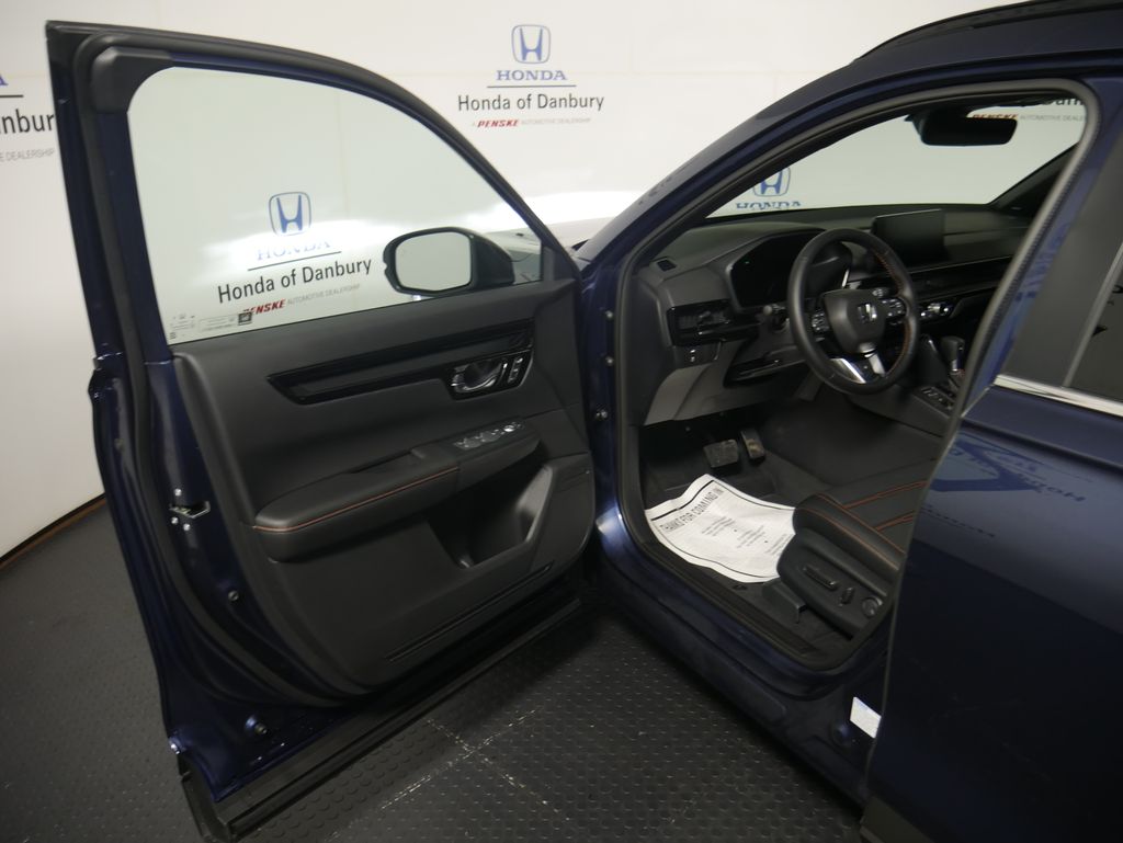 Thumbnail: 2026 Honda CR-V - 10