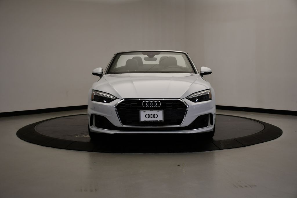 Thumbnail: 2022 Audi A5 - 16
