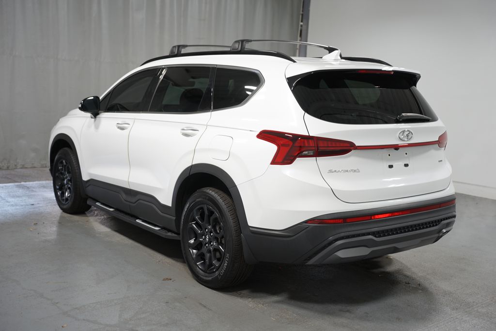 2022 Hyundai Santa Fe XRT 6