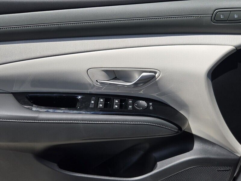 2026 Hyundai Tucson - $39,050