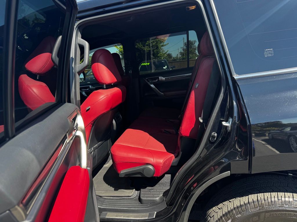 Used 2020 Lexus GX SUV