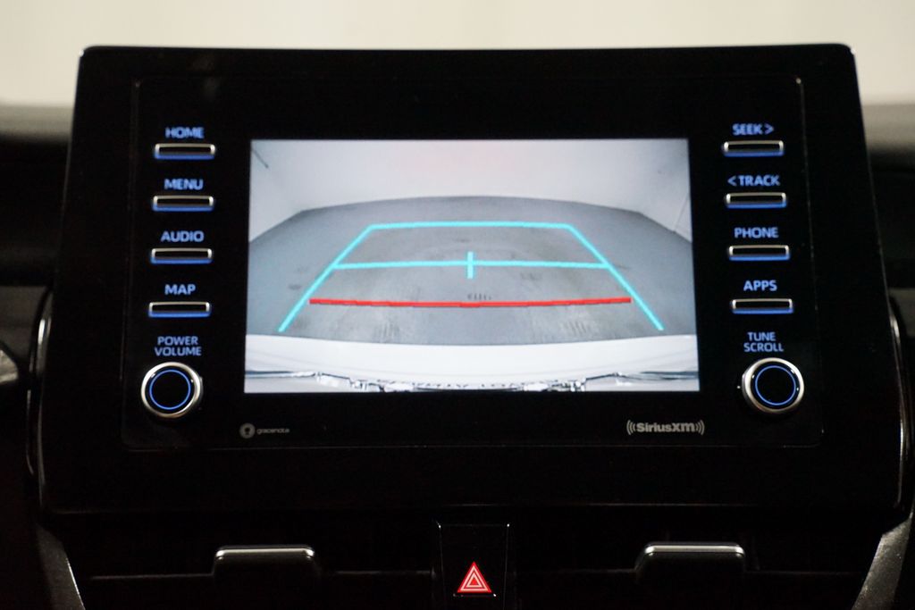 Thumbnail: 2024 Toyota Camry - 19