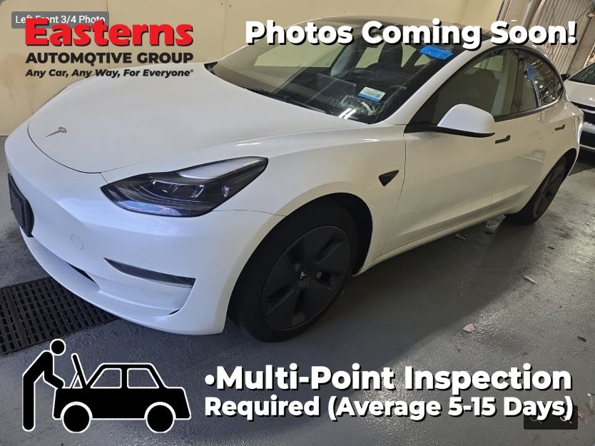 2023 Tesla Model 3 -'s photo