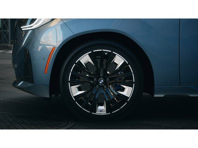 Thumbnail: 2026 BMW X3 - 7
