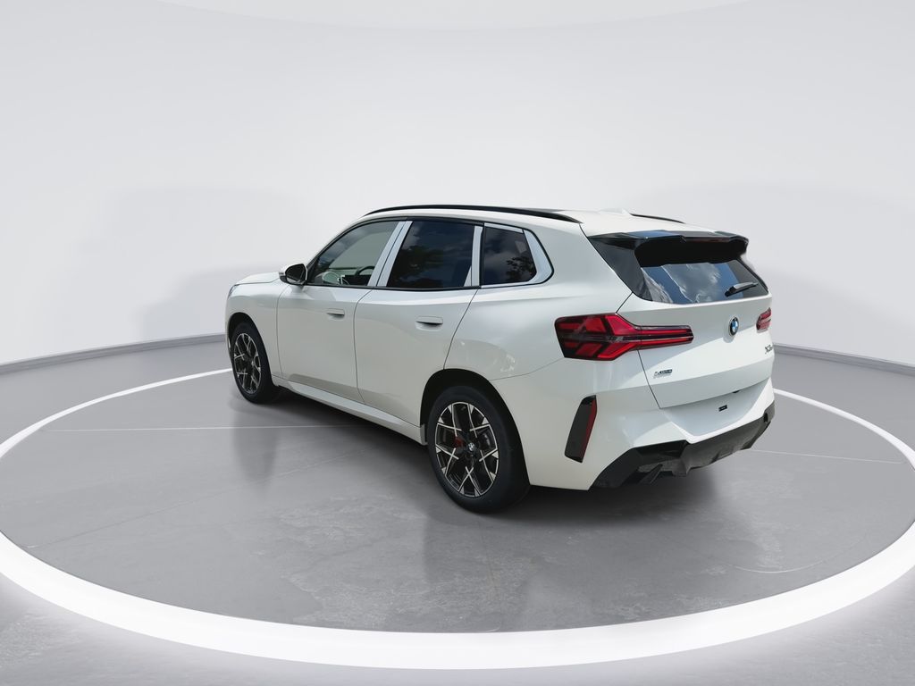 Thumbnail: 2026 BMW X3 - 6