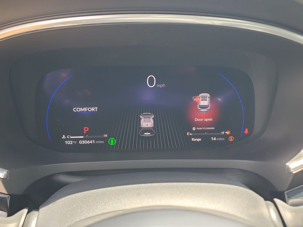 2024 Acura MDX - $38,988