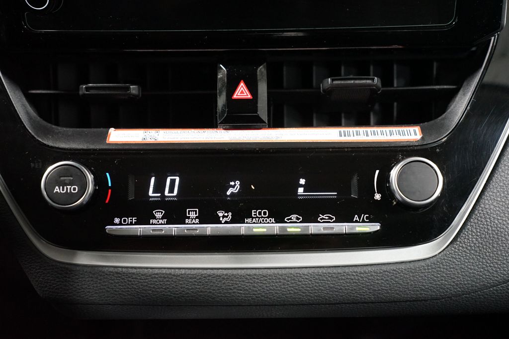 Thumbnail: 2025 Toyota Corolla - 20