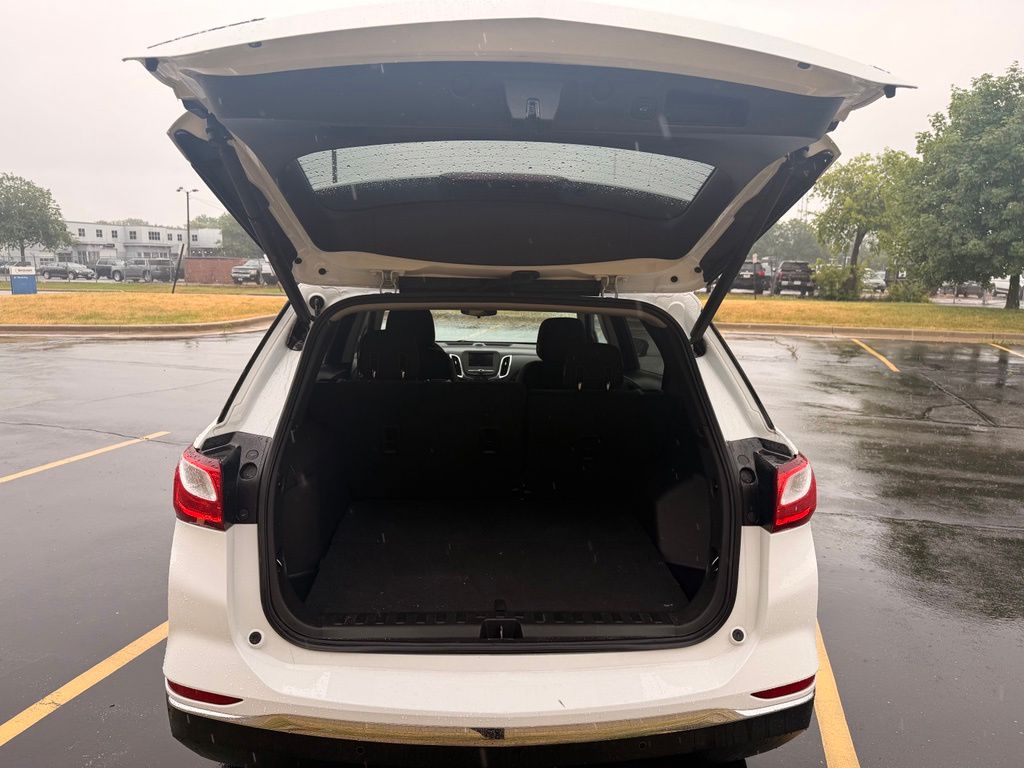 Used 2020 Chevrolet Equinox SUV
