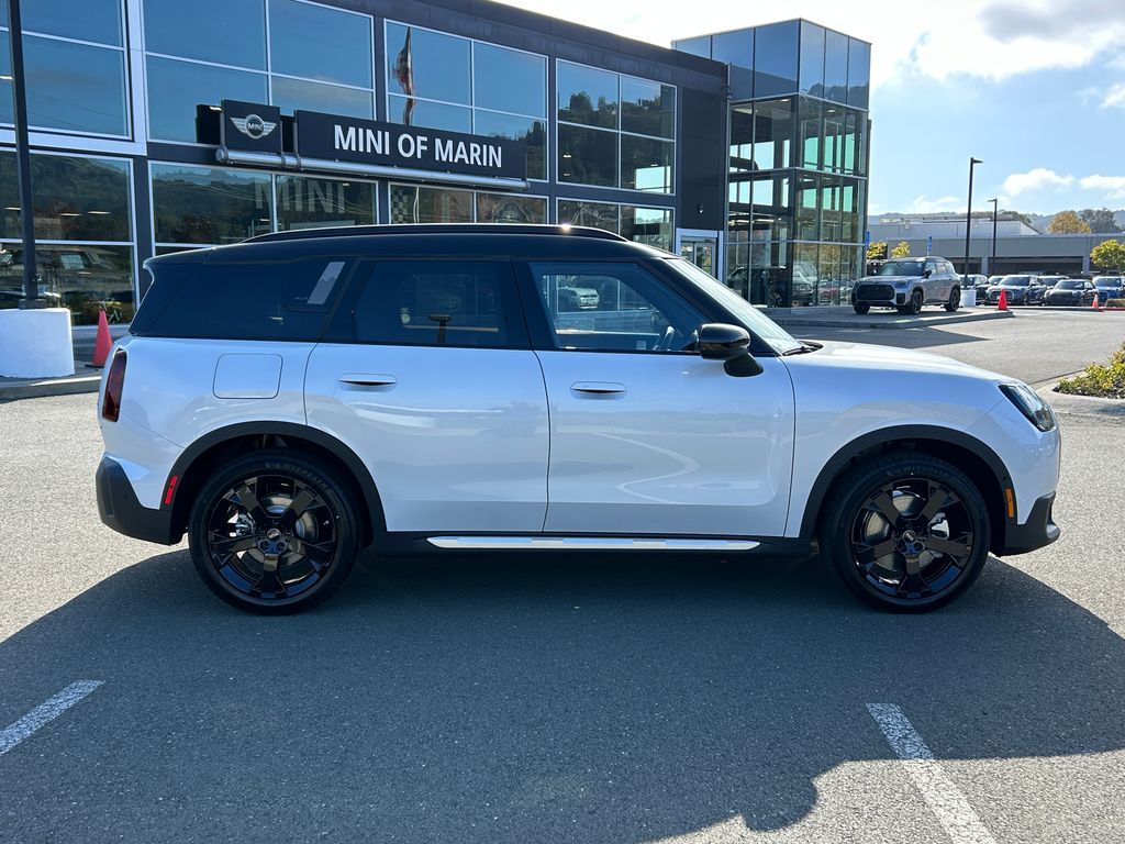 Thumbnail: 2026 MINI Cooper Countryman - 6
