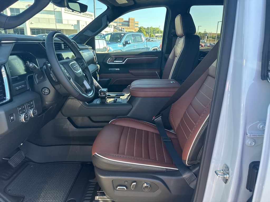 New 2026 GMC Sierra 1500 Truck