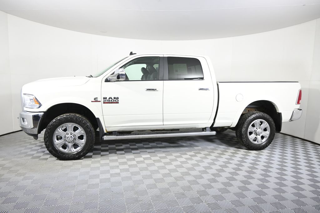 Used 2016 RAM Ram 2500 Pickup Laramie with VIN 3C6UR5FL6GG375085 for sale in Forest Lake, Minnesota