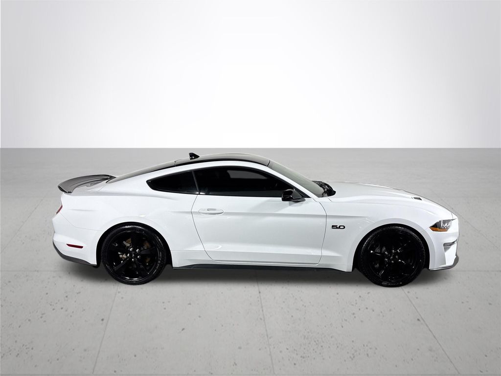 2023 Ford Mustang GT