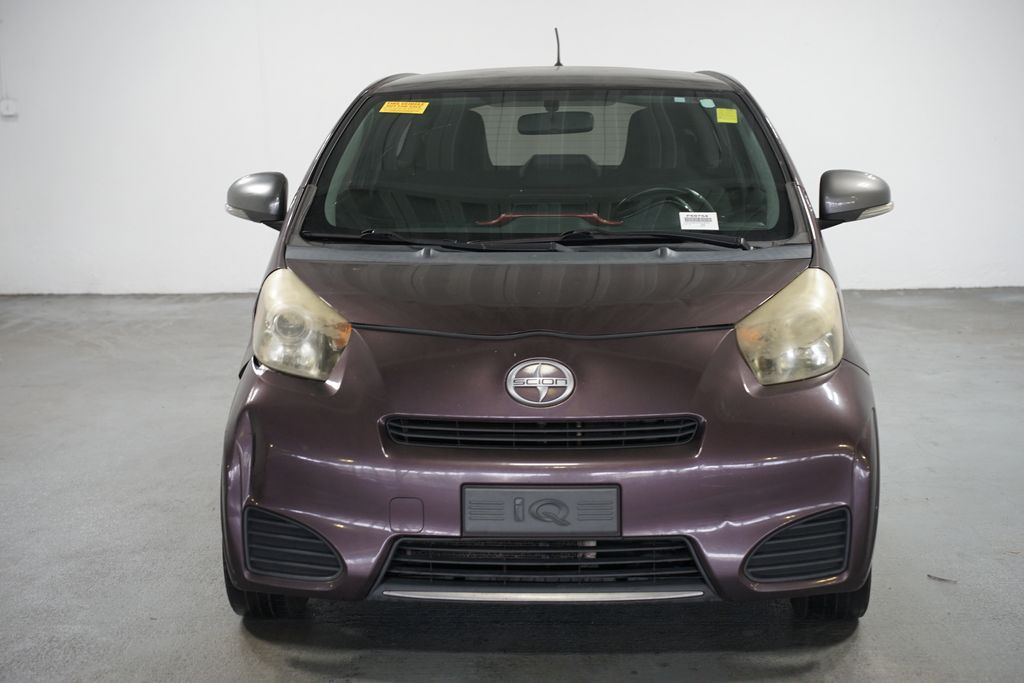 Thumbnail: 2012 Scion iQ - 2
