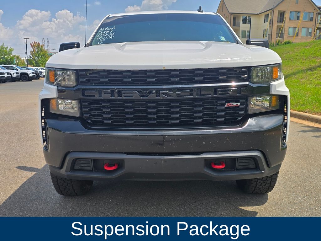 ChevroletSilverado 15008