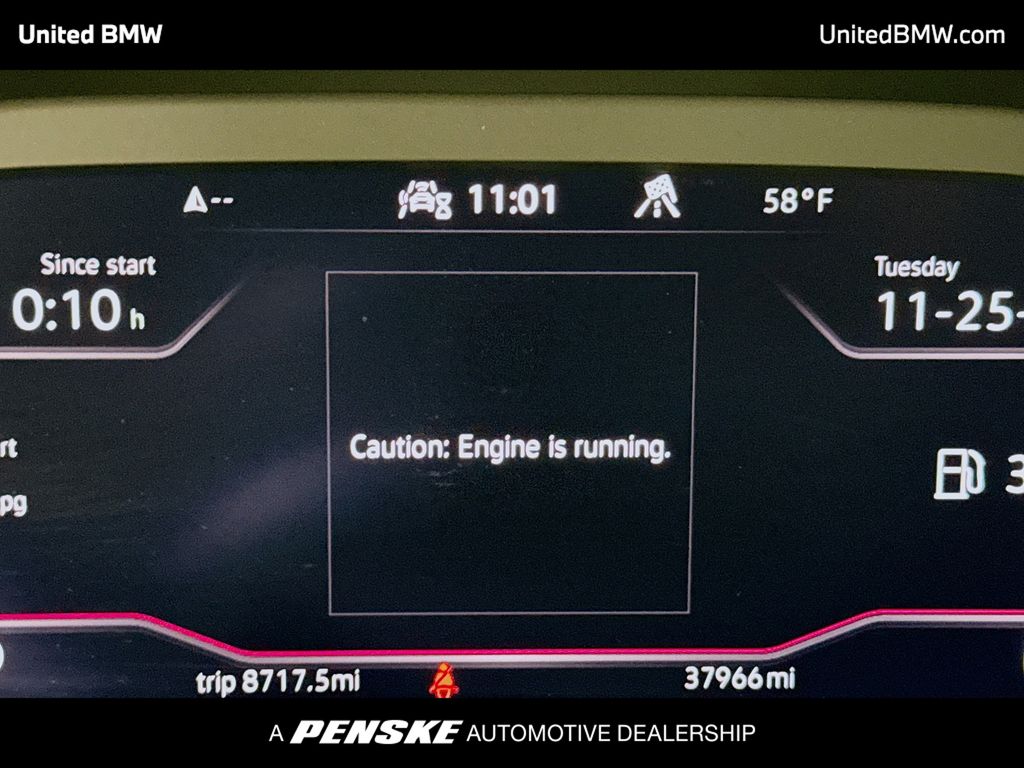 Thumbnail: 2022 Volkswagen Tiguan - 7