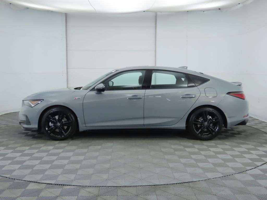 Thumbnail: 2026 Acura Integra - 8