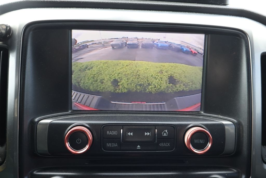 2014 Chevrolet Silverado 1500 LT 21