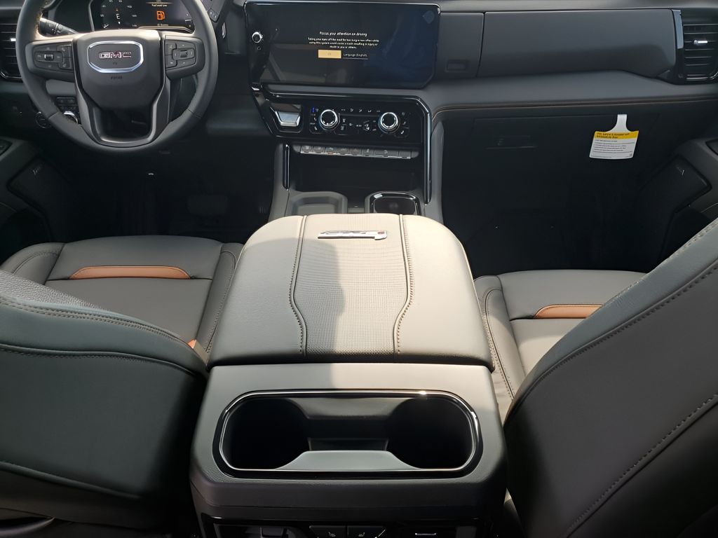 New Car 2025 Gmc Sierra 2500hd  At4 For Sale Under $90,000 In Austin, Texas