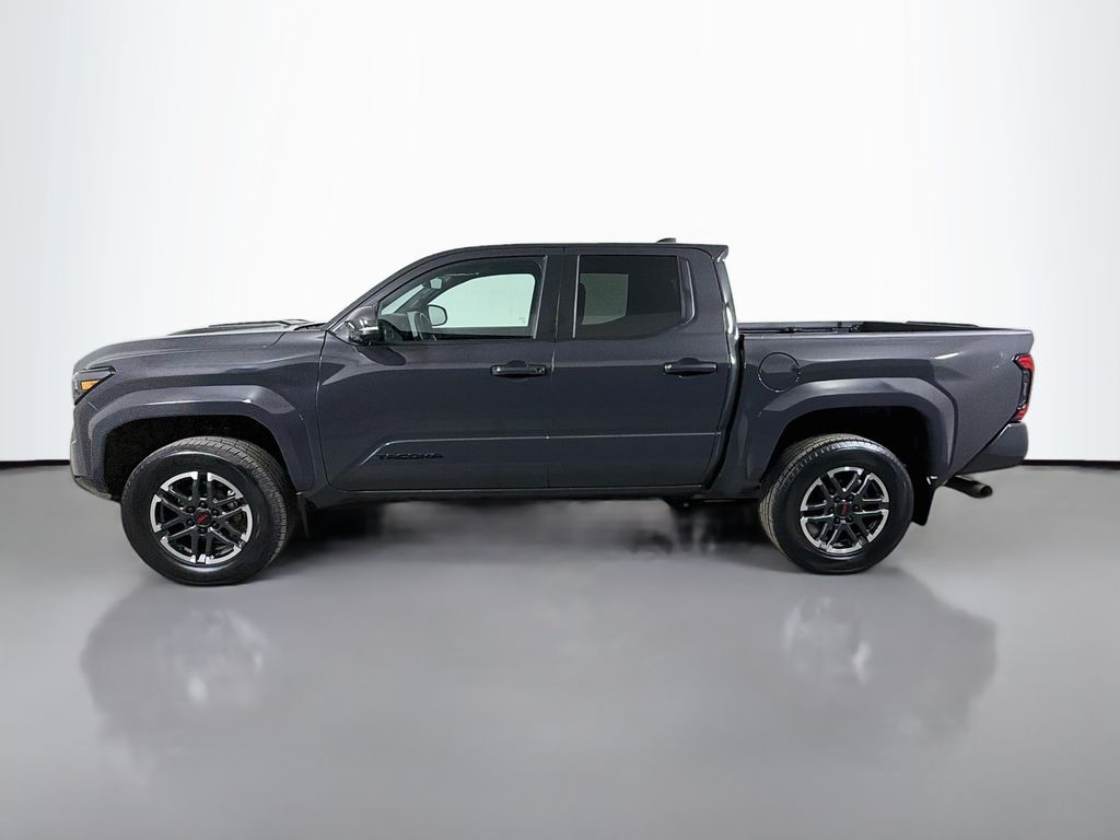 Used 2024 Toyota Tacoma Truck