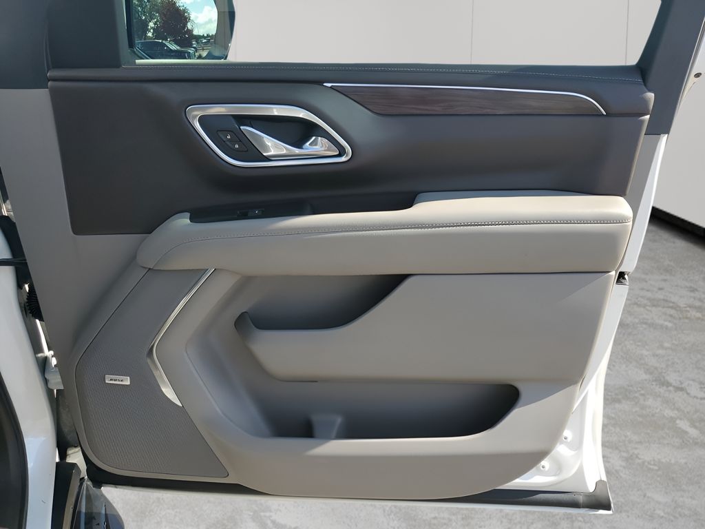 Used Car 2021 Chevrolet Suburban  Lt For Sale Under $50,000 In Austin, Texas