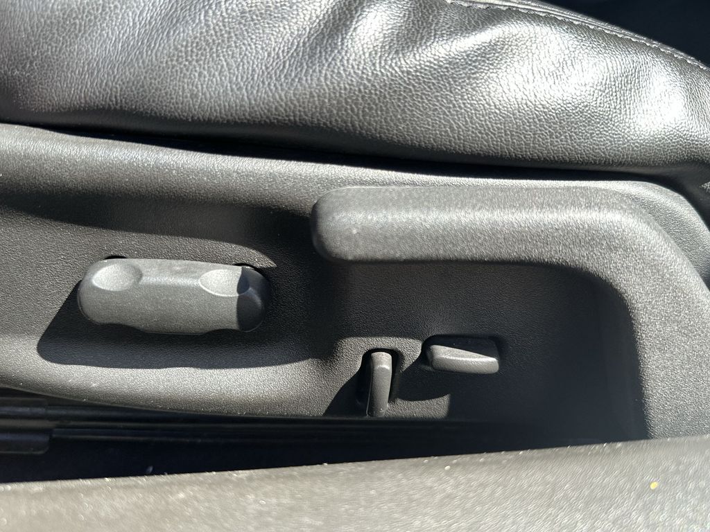 2005 Chevrolet Corvette Base Red at Mac Haik CDJR North Houston