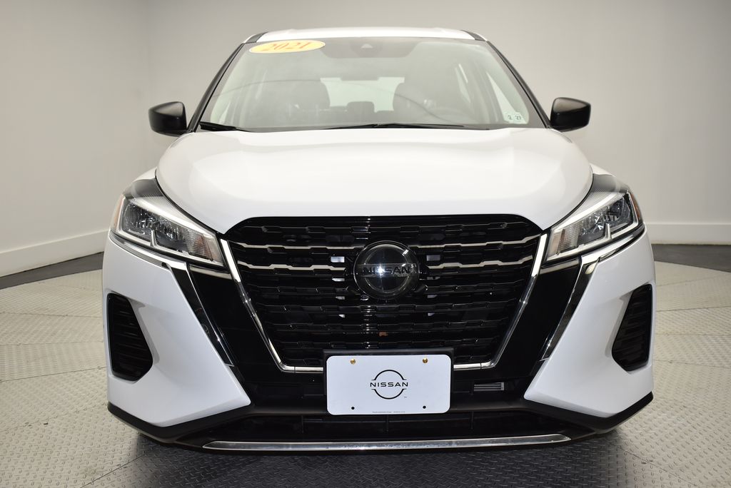 Thumbnail: 2021 Nissan Kicks - 2