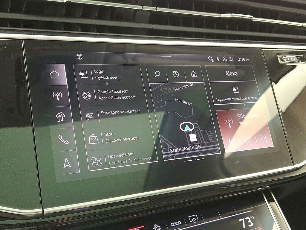 Thumbnail: 2025 Audi Q7 - 17