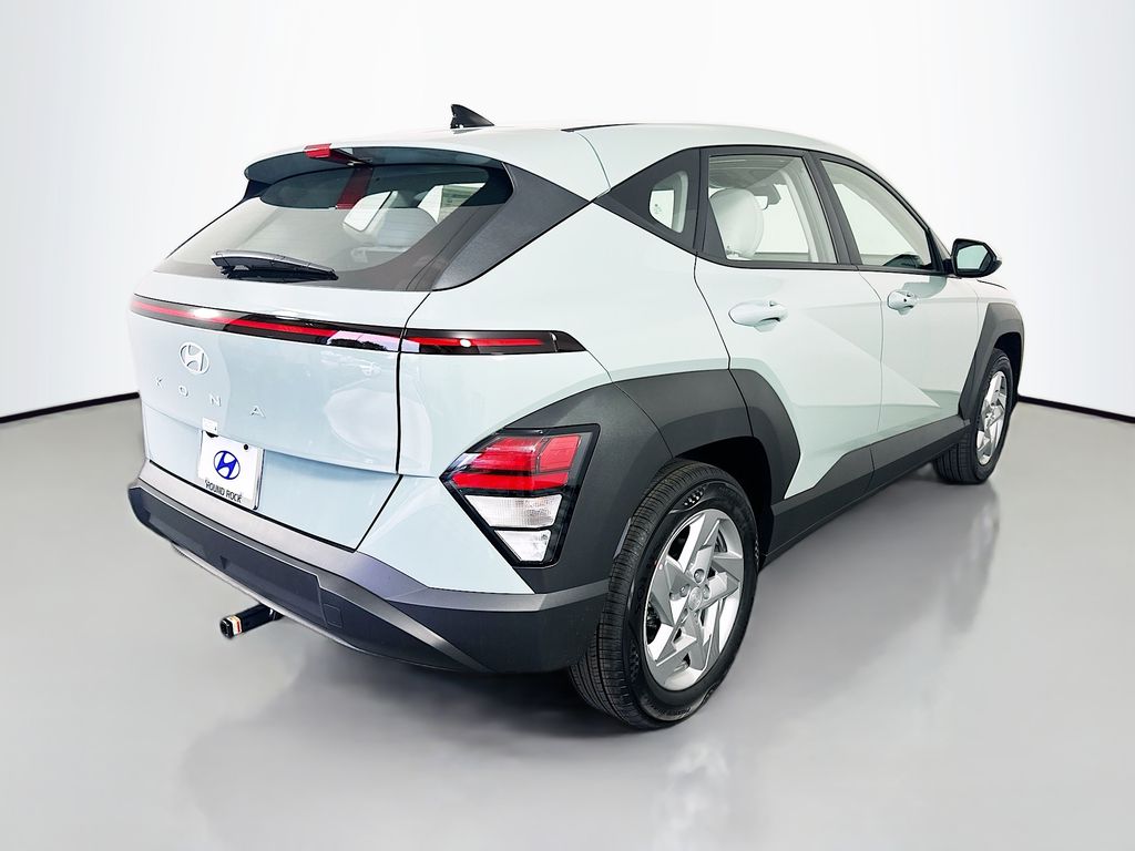 Thumbnail: 2026 Hyundai Kona - 5