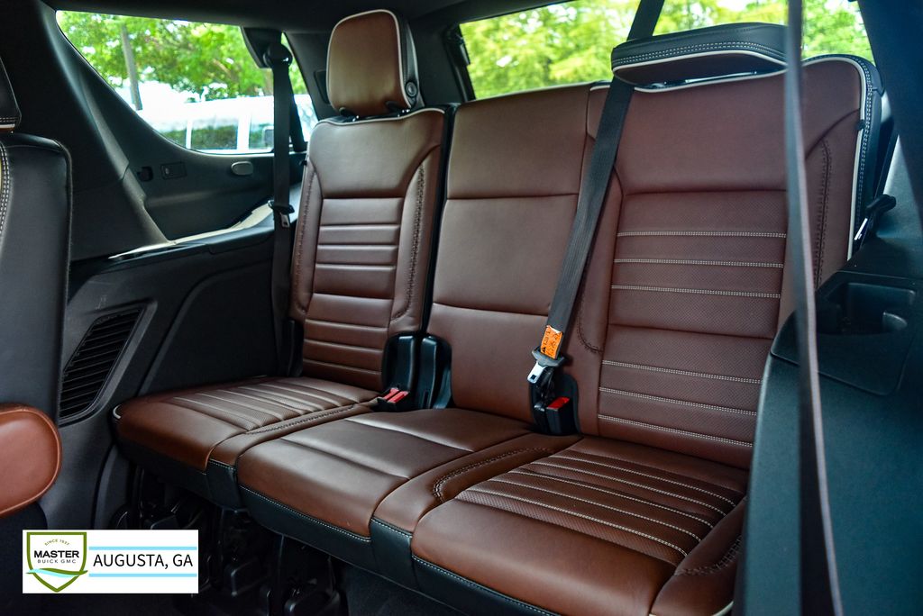 Used 2024 GMC Yukon SUV