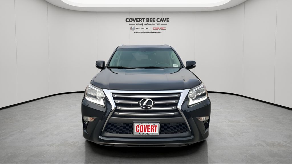 Used Car 2016 Lexus Gx  460 For Sale Under $25,000 In Austin, Texas