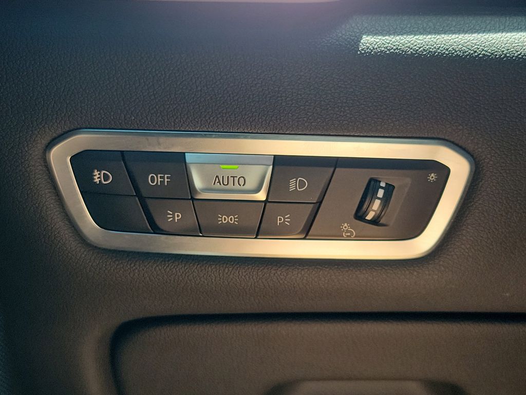 used 2020 BMW X5 car, priced at $31,998