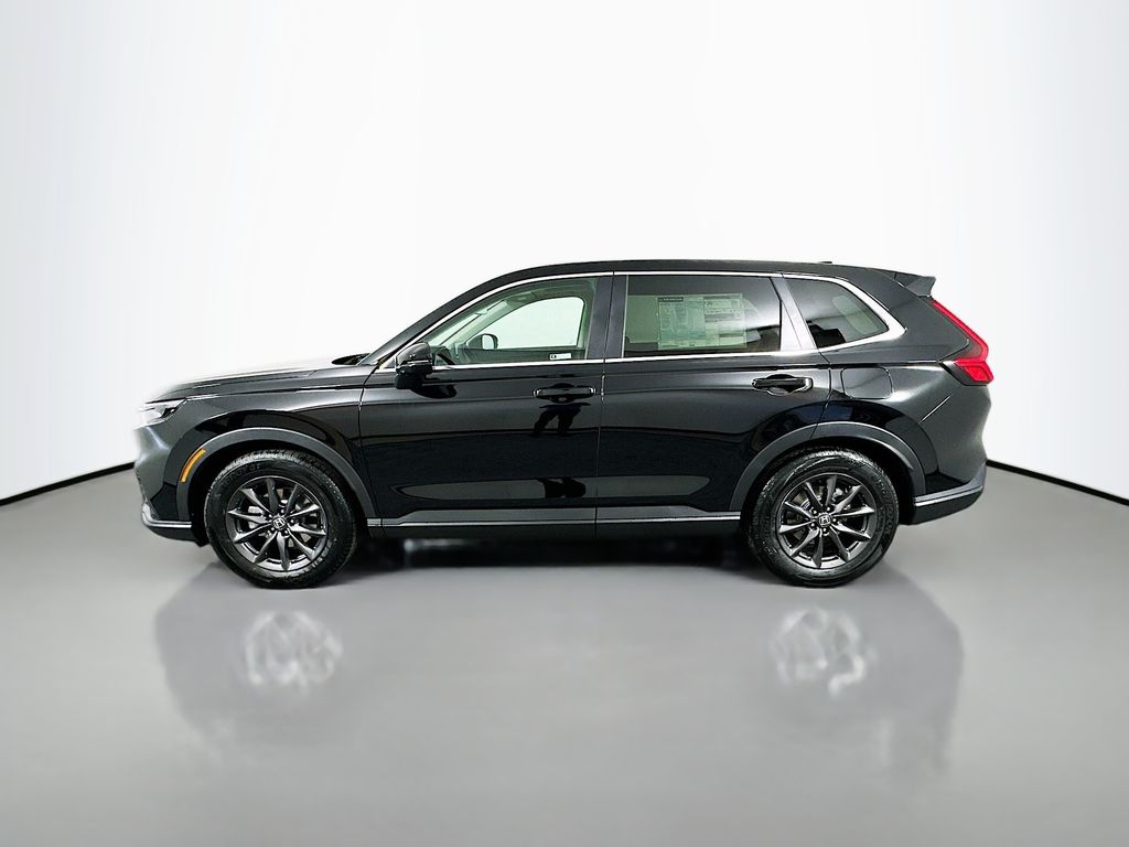 Thumbnail: 2026 Honda CR-V - 8