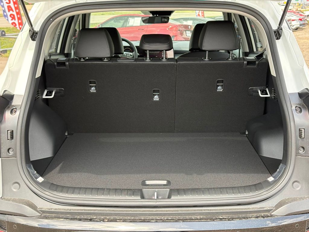 New 2026 Kia Seltos SUV