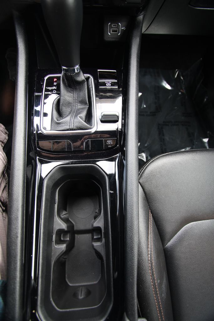 Used 2024 Jeep Compass SUV
