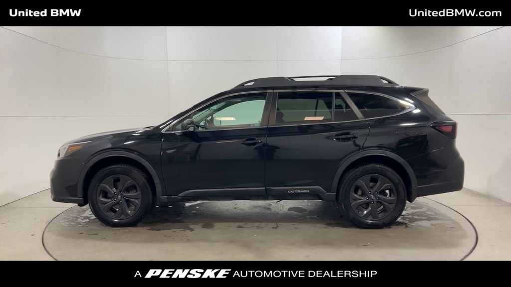 Thumbnail: 2020 Subaru Outback - 5