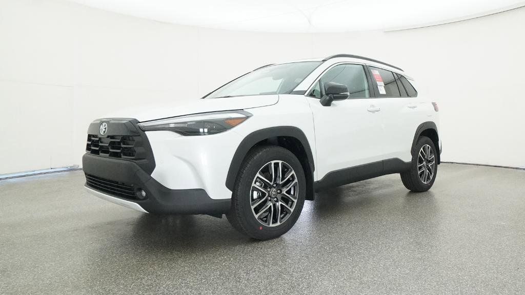 Thumbnail: 2026 Toyota Corolla Cross - 19