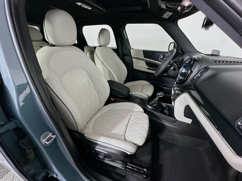 Thumbnail: 2023 MINI Cooper Countryman - 29