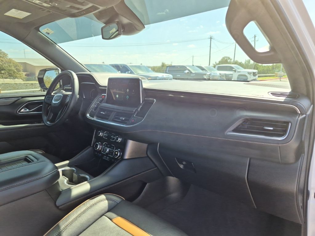 Used Car 2023 Gmc Yukon Xl  At4 For Sale Under $60,000 In Austin, Texas