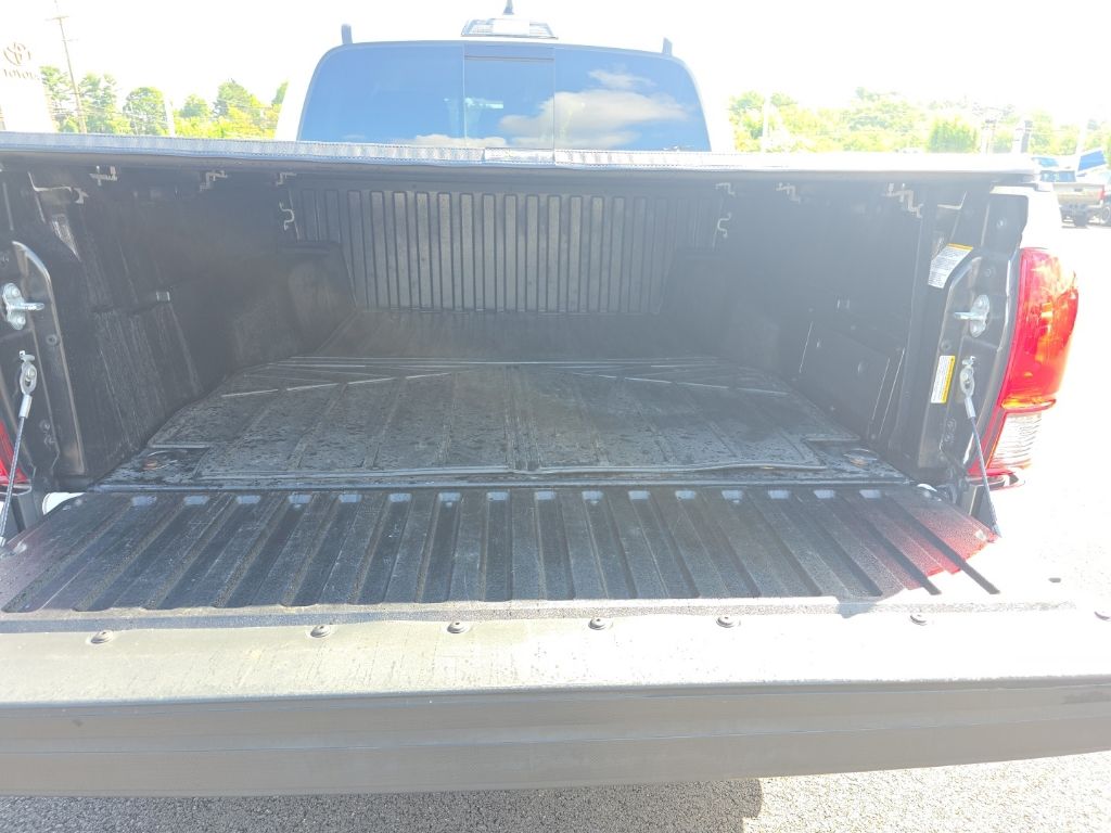 Used 2023 Toyota Tacoma Truck