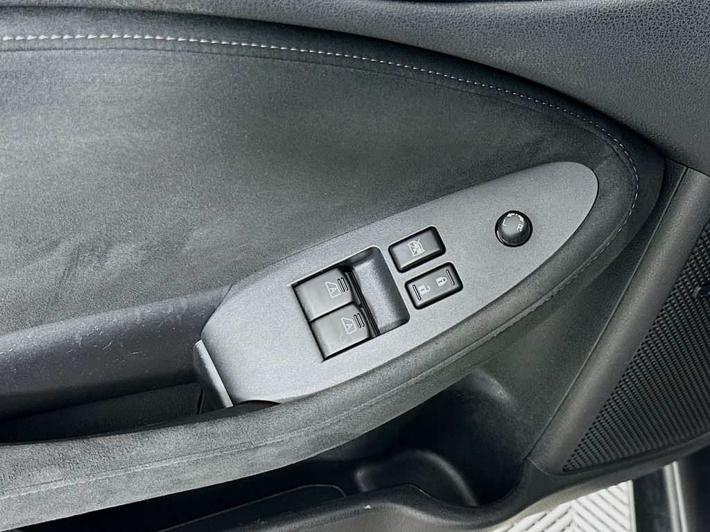 Thumbnail: 2019 Nissan Z - 18