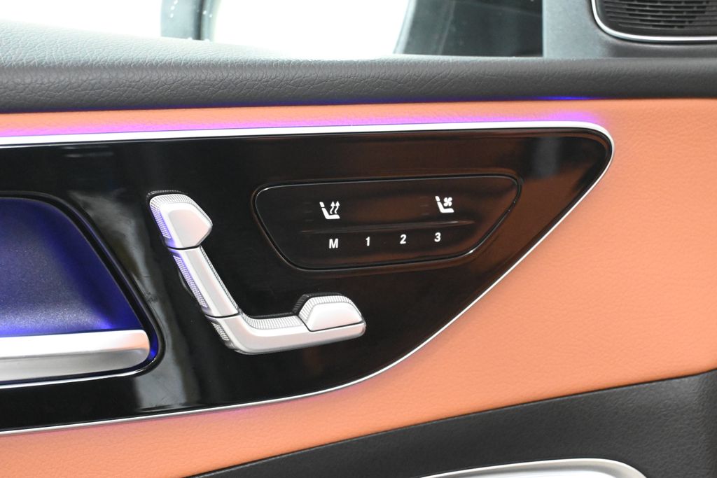 2022 Mercedes-Benz C-Class C 300 30
