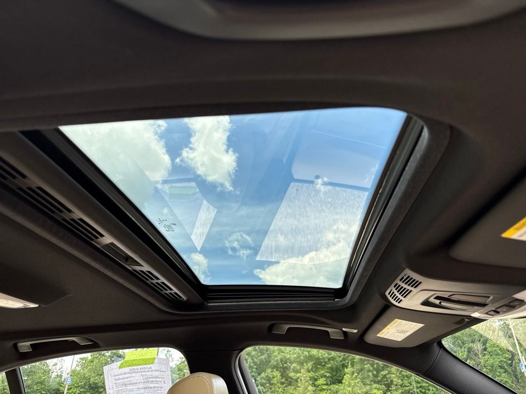 Used 2016 BMW 3 Series Sedan
