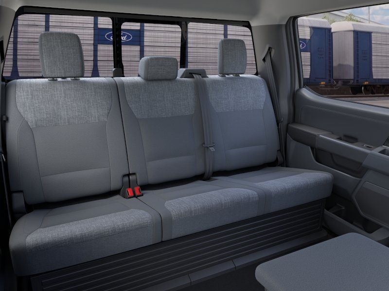 2026 Ford F-250 Super Duty XLT