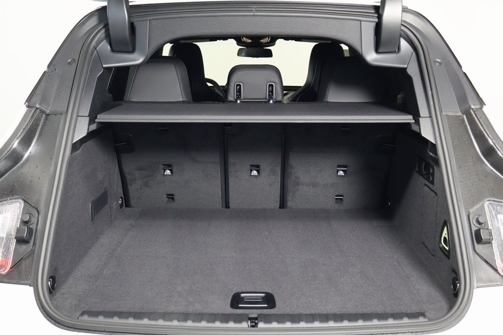 Thumbnail: 2026 BMW iX - 8