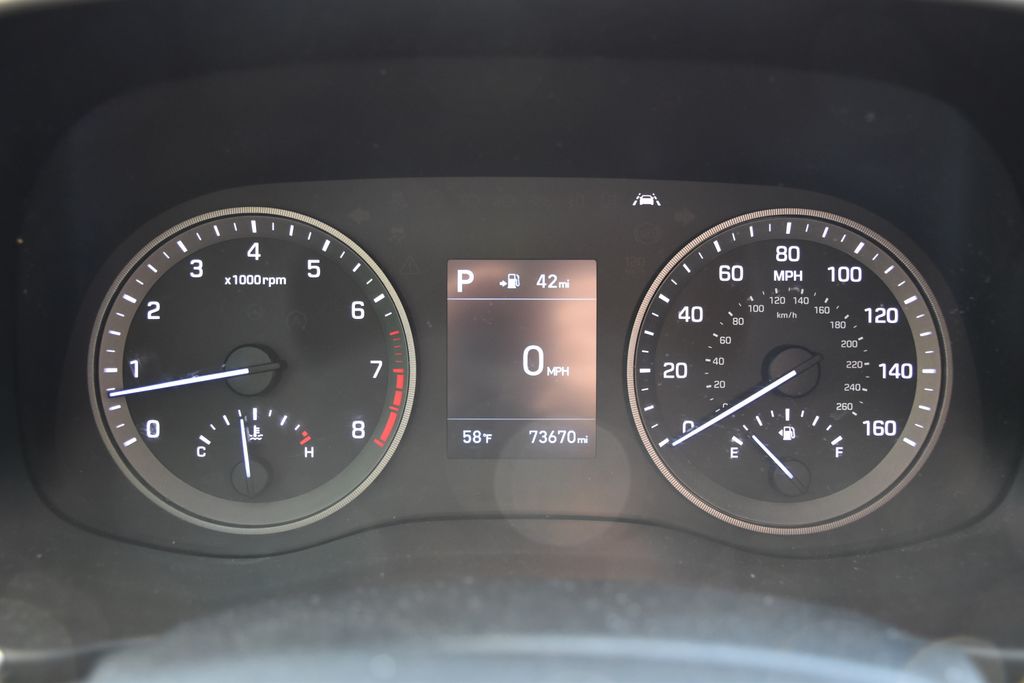 Thumbnail: 2019 Hyundai Tucson - 30
