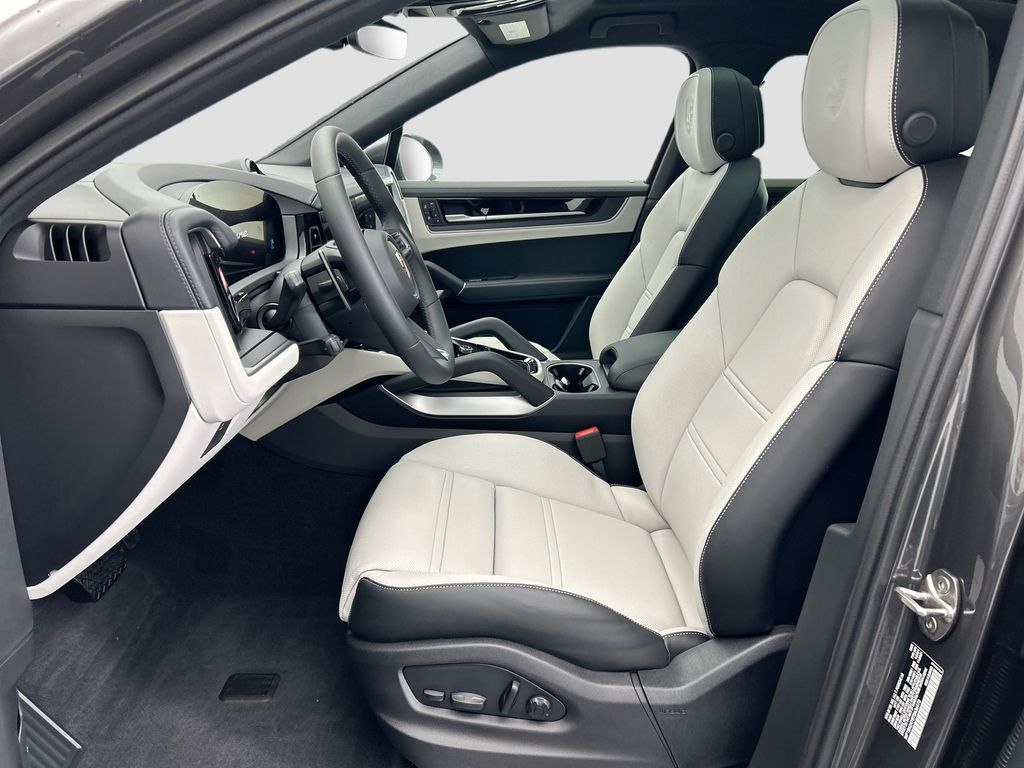 Thumbnail: 2026 Porsche  - 5