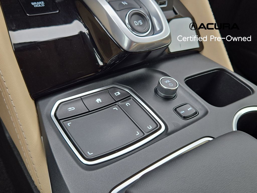 Used 2023 Acura MDX For Sale in Fort Wayne, IN