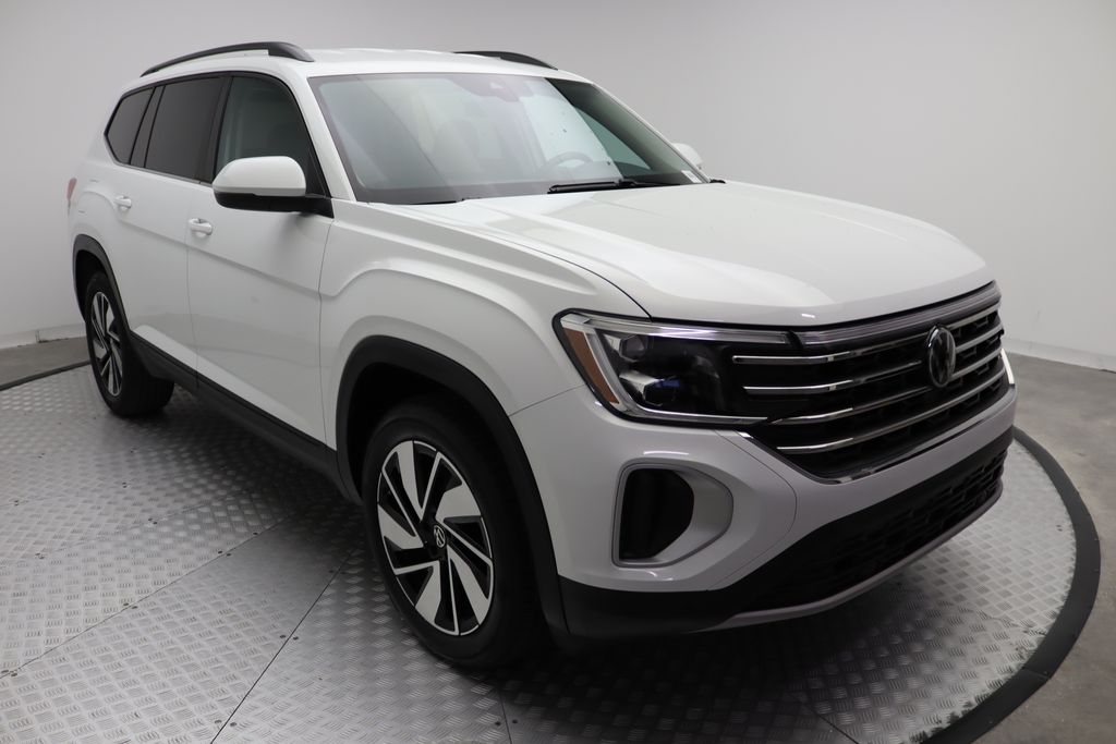 Thumbnail: 2024 Volkswagen Atlas - 6